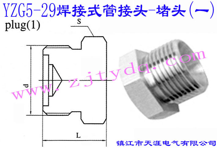 YZG5-29 ʽܽ^-^(һ)Plug 1