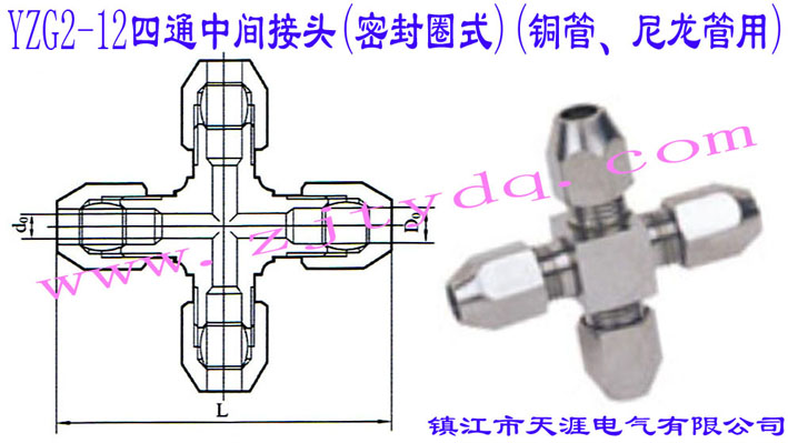 YZG2-12ͨg^(ܷȦʽ)(~)Crossbar Inrtemediate Connector